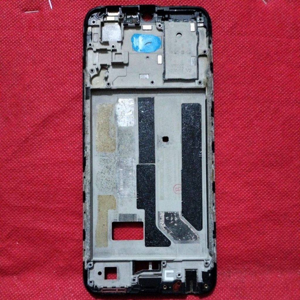 Frame bazzel vivo y51 original copotan