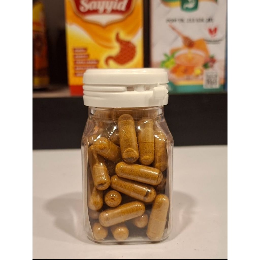 

Jamu Racikan Sesuai Keluhan