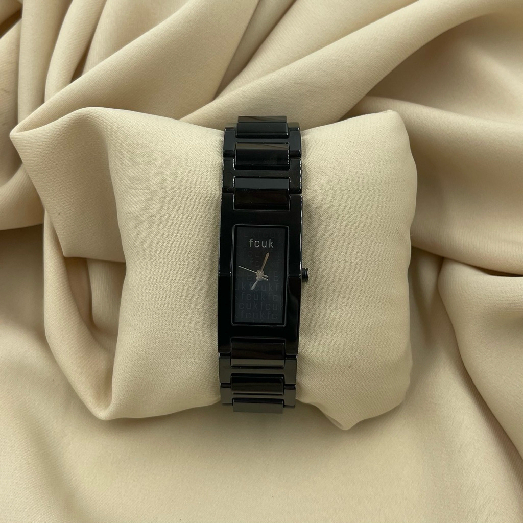 Jam Tangan French Connection Wanita FC1106BB