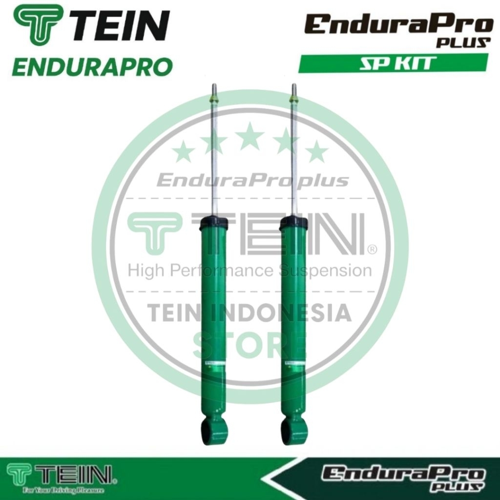 Shockbreaker Belakang HONDA  JAZZ GD3 2003-2008 Merk TEIN EnduraPro Original Japan