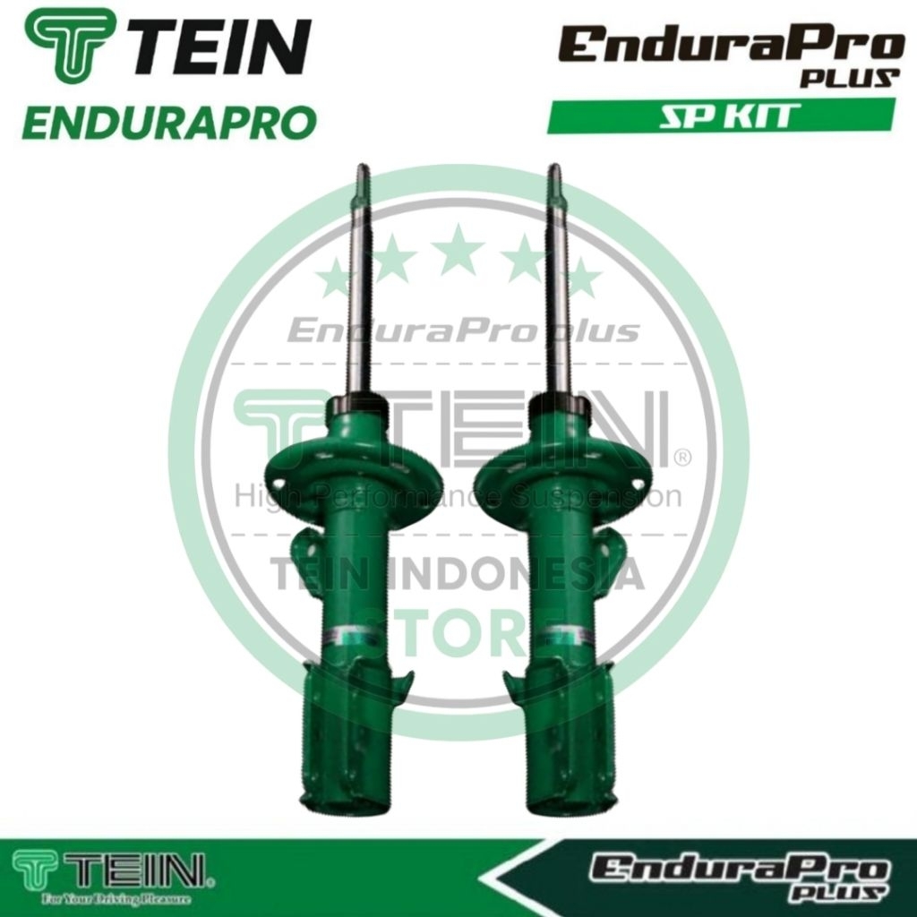 Shockbreaker Depan HONDA JAZZ GD3 2003-2008 Merk TEIN EnduraPro Original Japan