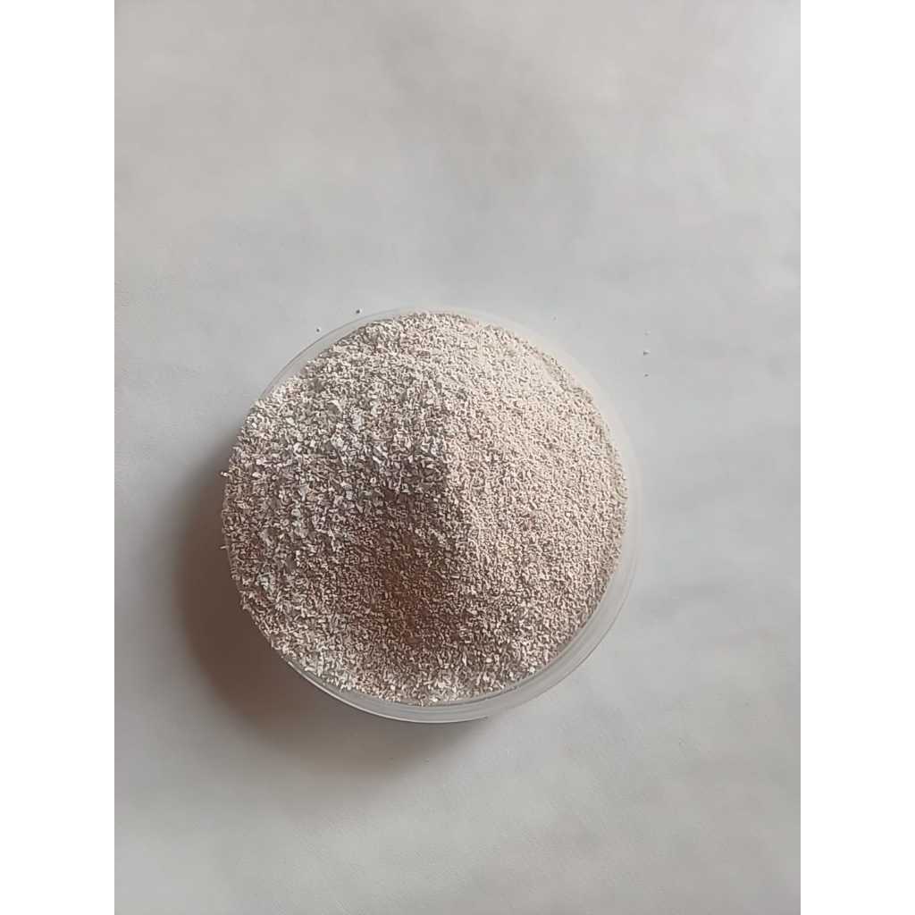 Tepung Cangkang Telur I Pupuk Organik