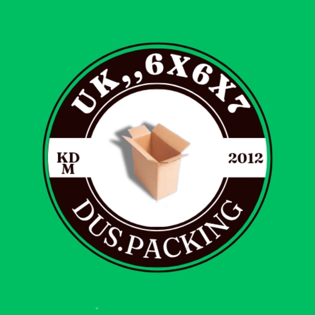 

DUS PACKING UK.(6X6X7)