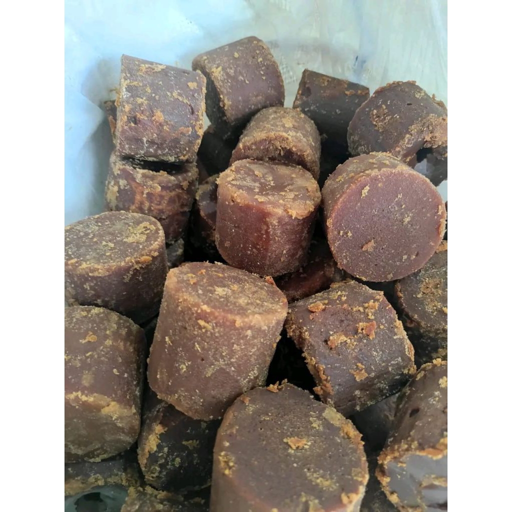 

Gula aren murni cianjur 500 gram