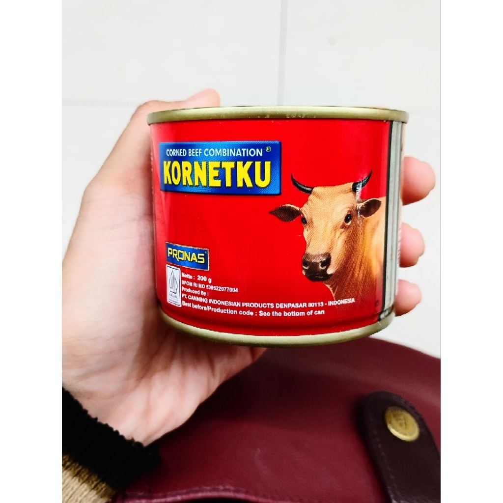 

Kornetku Kornet Mercon 200Gr