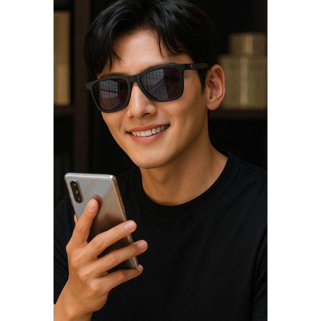Kacamata minus Fashion Style Terbaru | Sunglasses Minus | Pria wanita