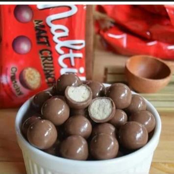 

PROMO...!!! Cokelat Delfi Maltitos beli 1 dapat 1 gratis