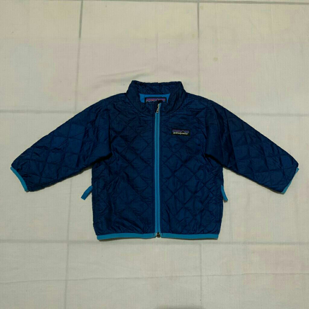 JAKET ANAK PATAGONIA