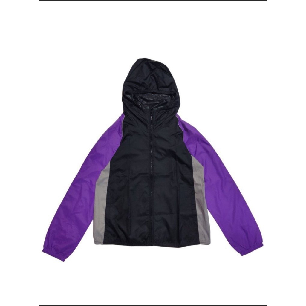UNIQLO RUNNING BLOCK