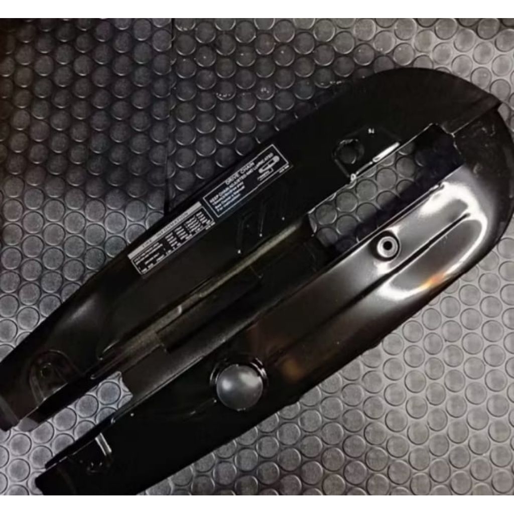 Cover Tutup Rantai Keteng Honda Grand Tutup Keteng Kas Motor Honda Grand