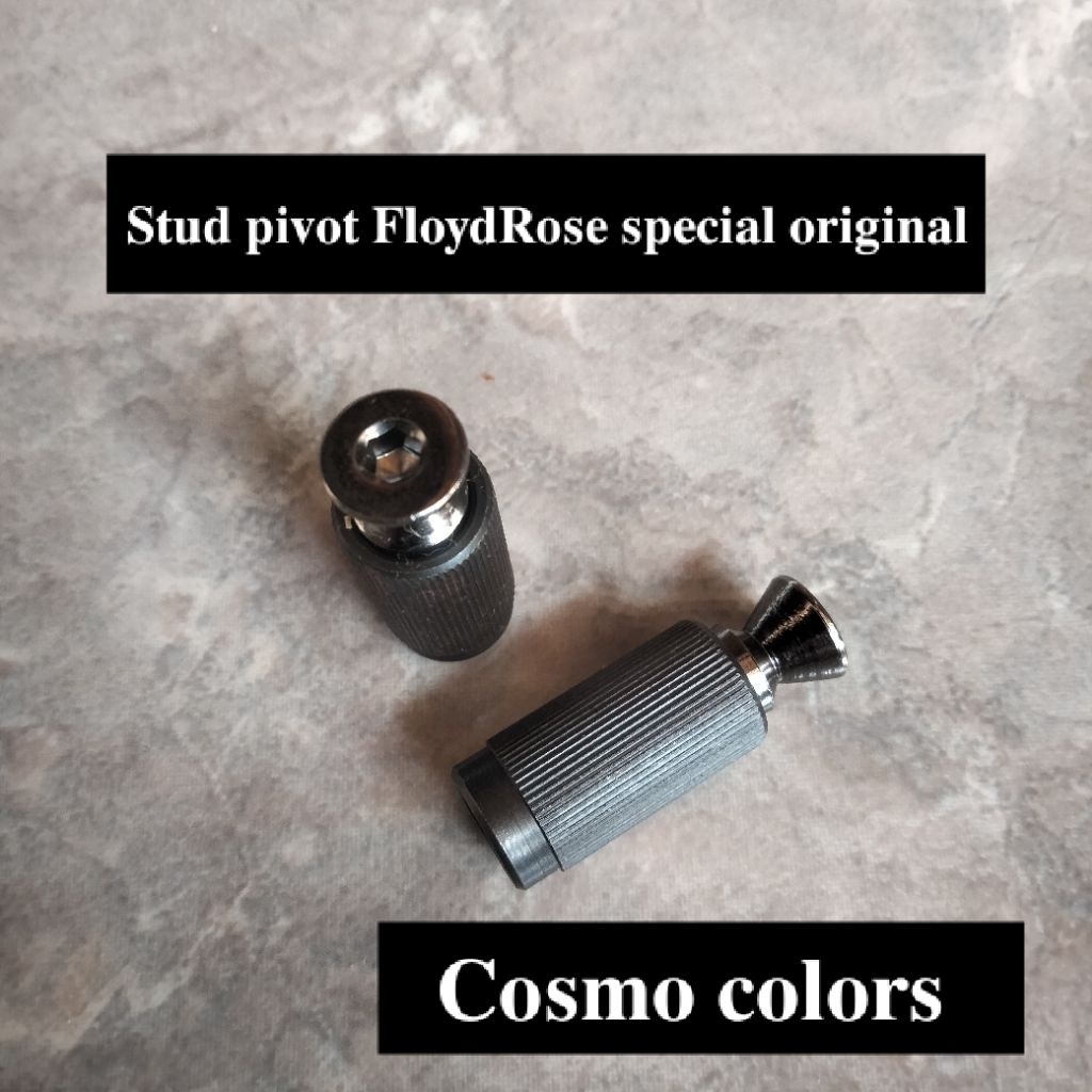 set pivot tremolo floydrose special original pivot tremolo gitar