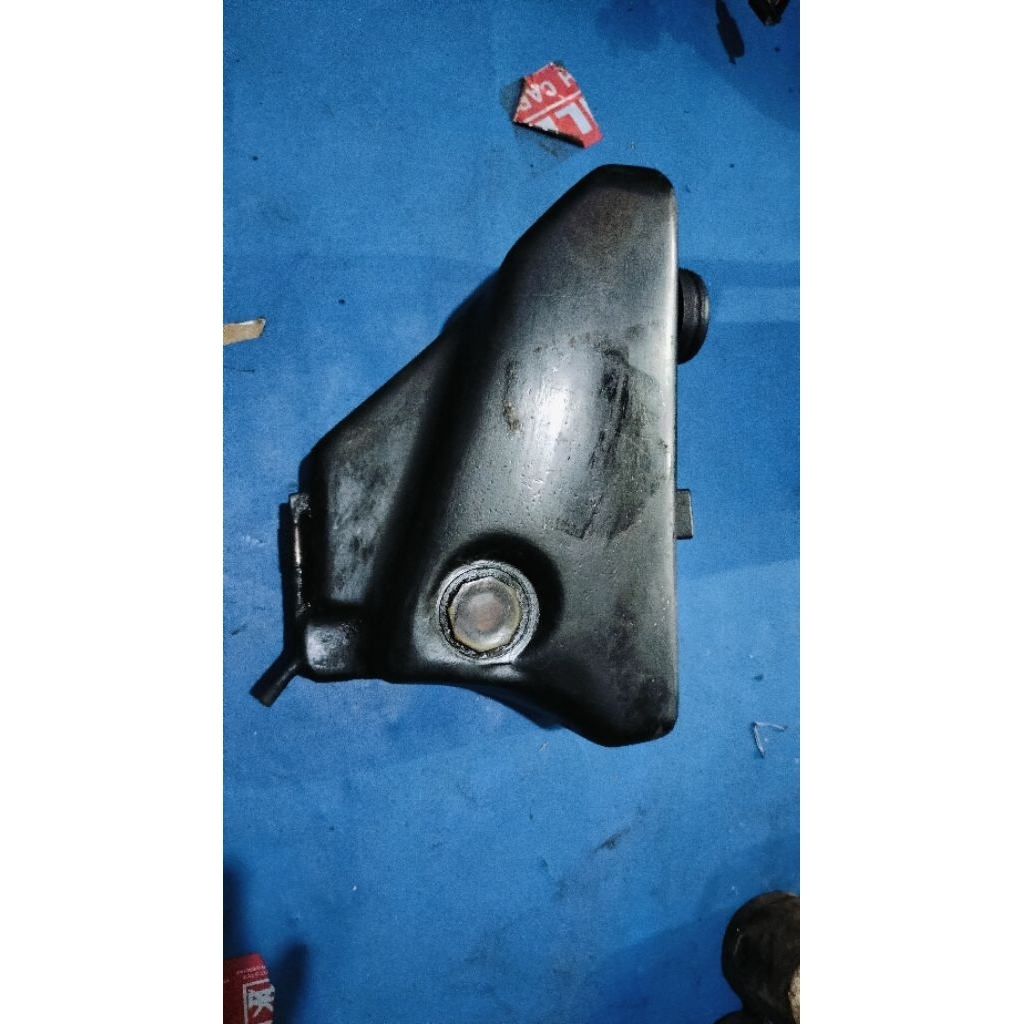 BOTOL OLI SAMPING BINTER KH110 BINTER GTO ORIGINAL