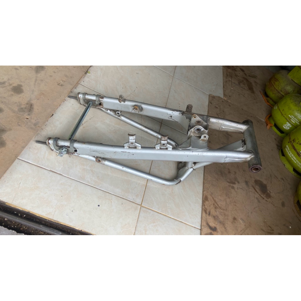 Arm Ninja RR STD ori copotan