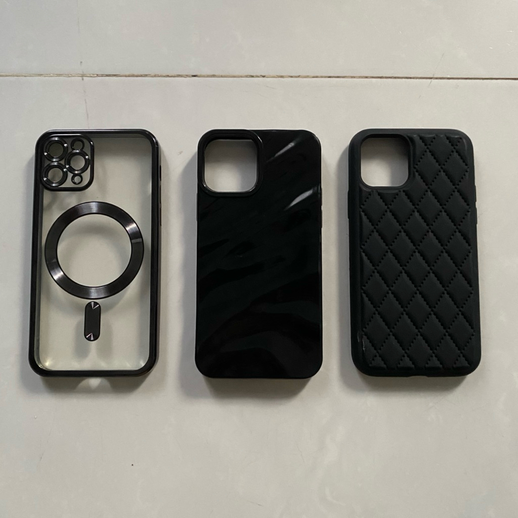 Preloved casing iphone 11 pro