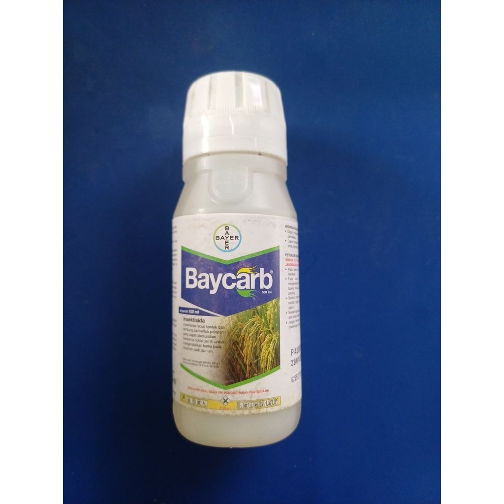 Baycarb 500 EC Insektisida 100 ML