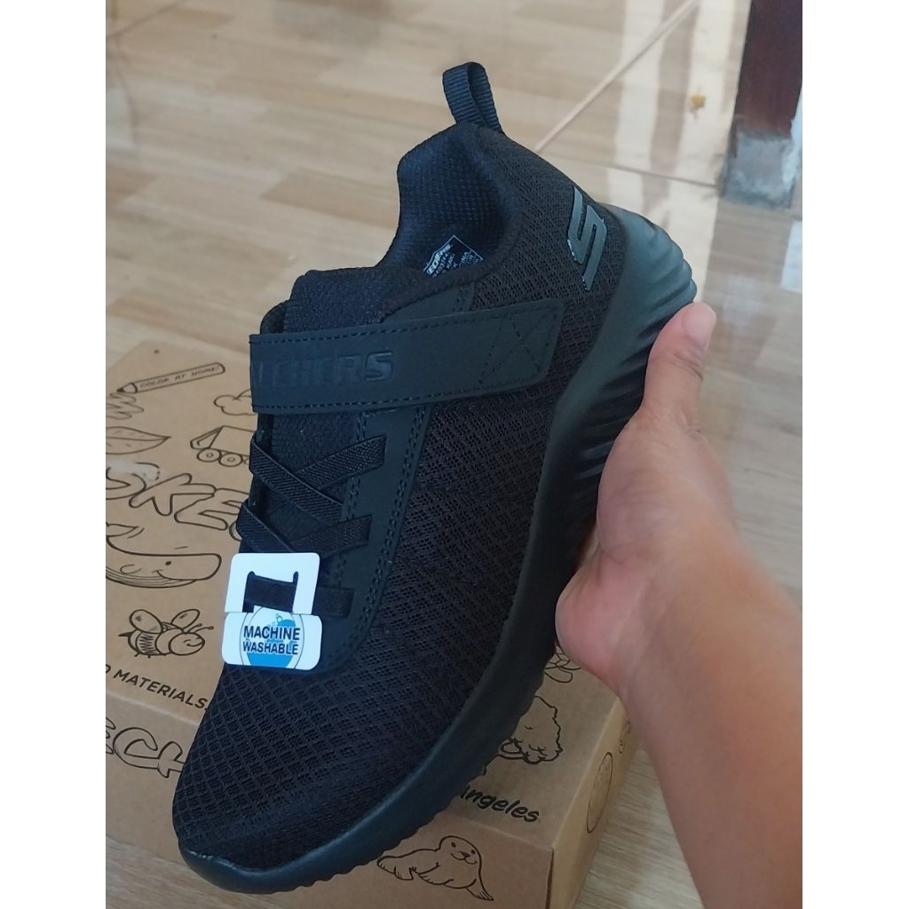 skechers bounder baronik size 35 36 37