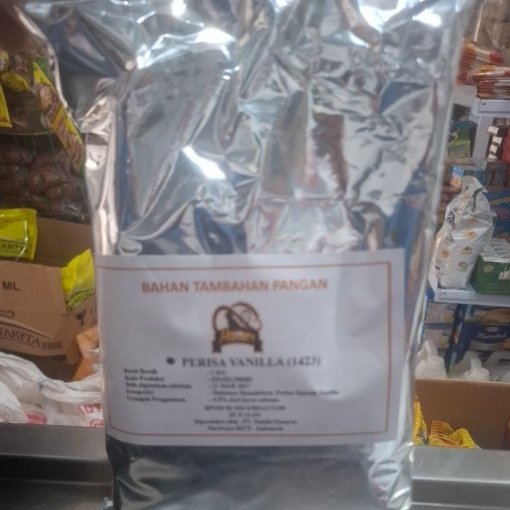 

vanili hammer 1kg 1423