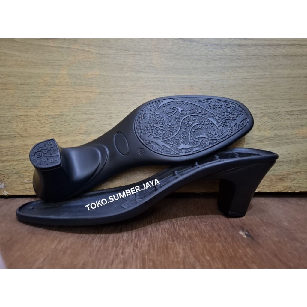 Sole Sepatu Wanita - Outsole Alas Sepatu Wanita Sepatu formal wanita Hells 6cm