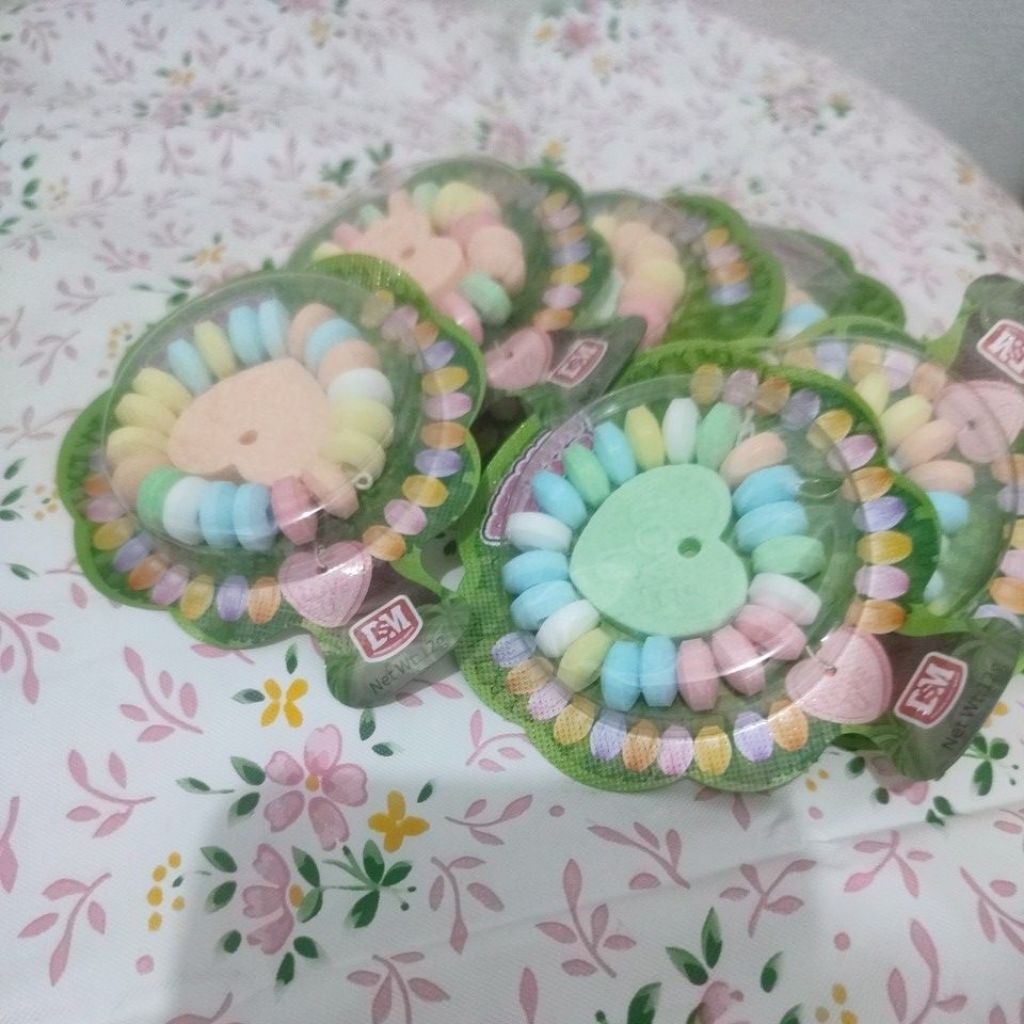 

permen unik ecer/ satuan