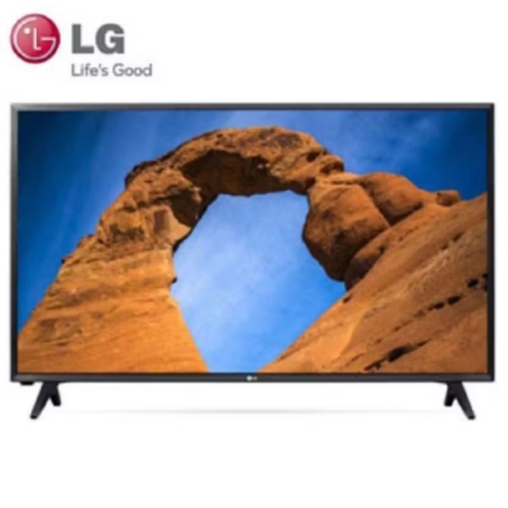 TV 32 Inch Digital LG/TV LED 32 Inch/LED TV 32 Inci LG