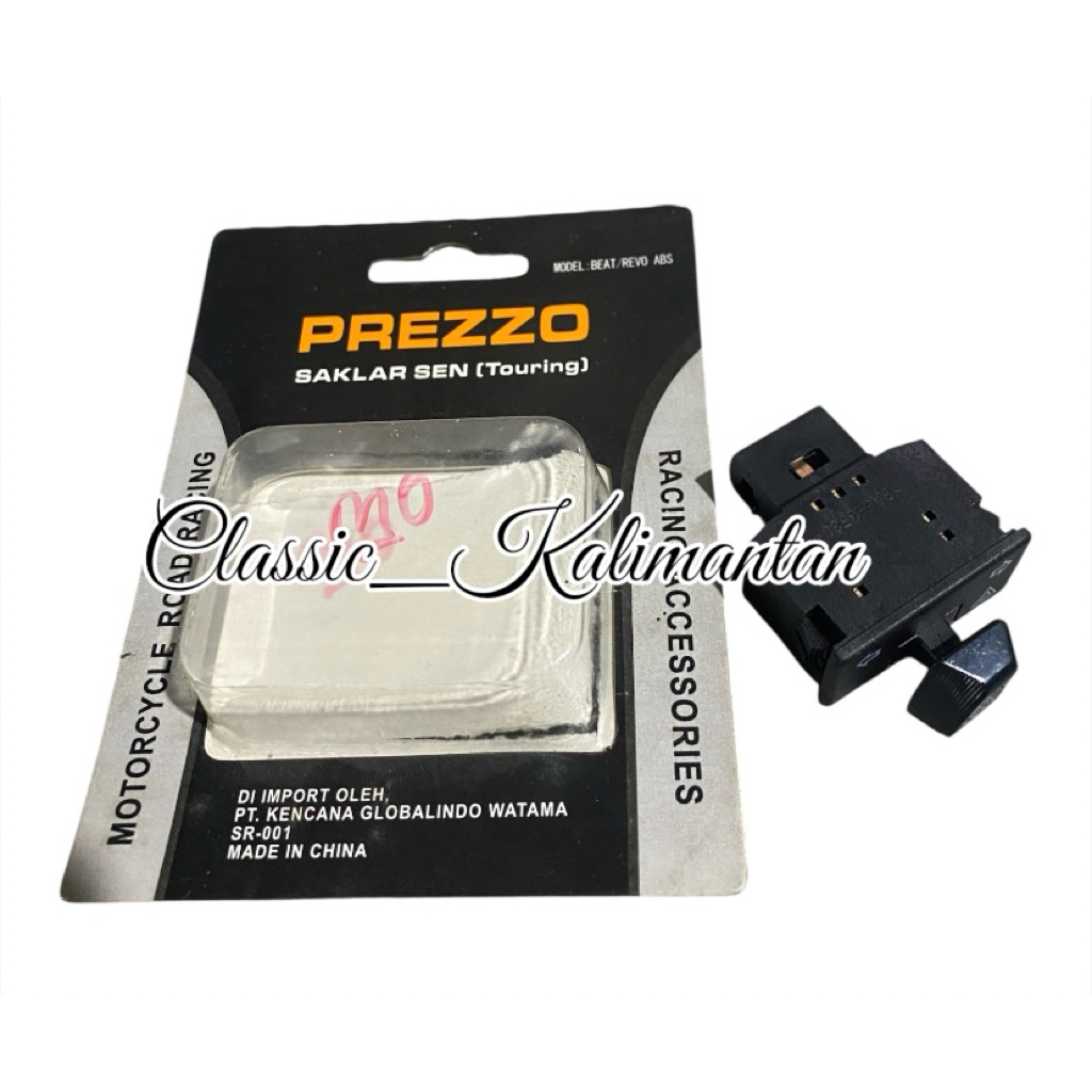 SAKLAR HAZARD BEAT FI RETING HAZARD SCOOPY REVO FREEZO