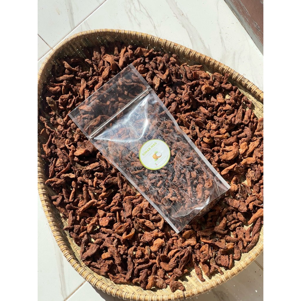 

Asam sunti / belimbing wuluh (kemasan 1000gr/1kg)