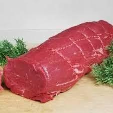 

Tenderloin/Has dalam sapi