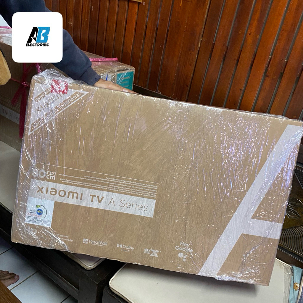 XIAOMI LED TV 32INCH ANDROID TV