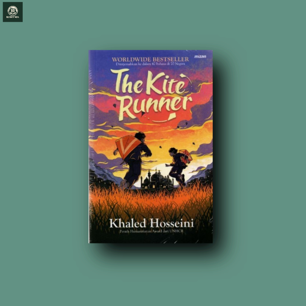The Kite Runner