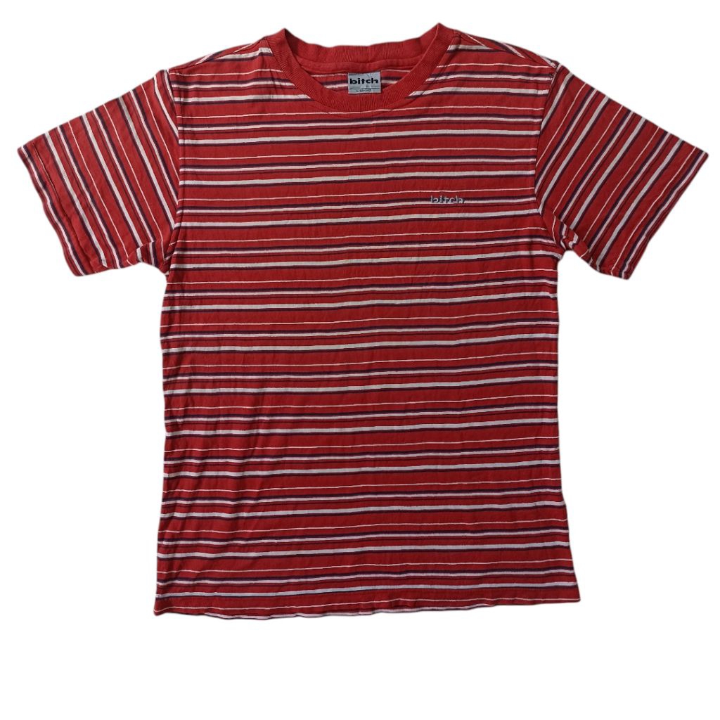 Kaos Vintage Bitch Skateboards