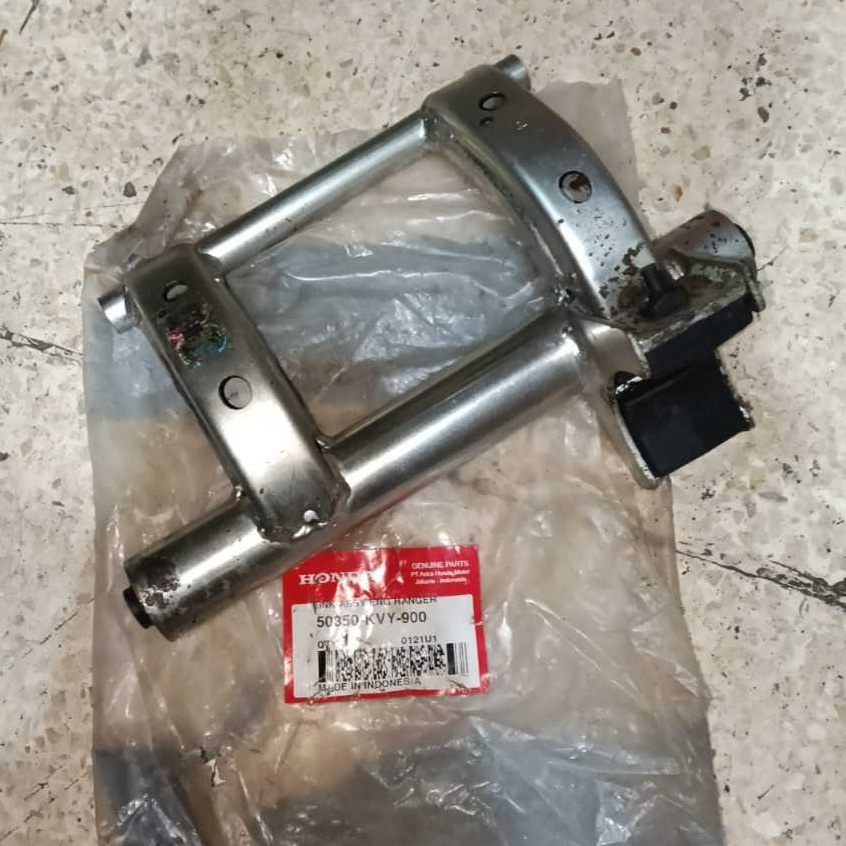 Undur undur beat Pegangan mesin beat Engine Mounting Beat 50350-kvy-900