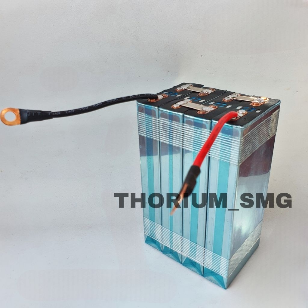 Jalanterangshop17 Baterai Pack Lifepo4 12V 22Ah ()