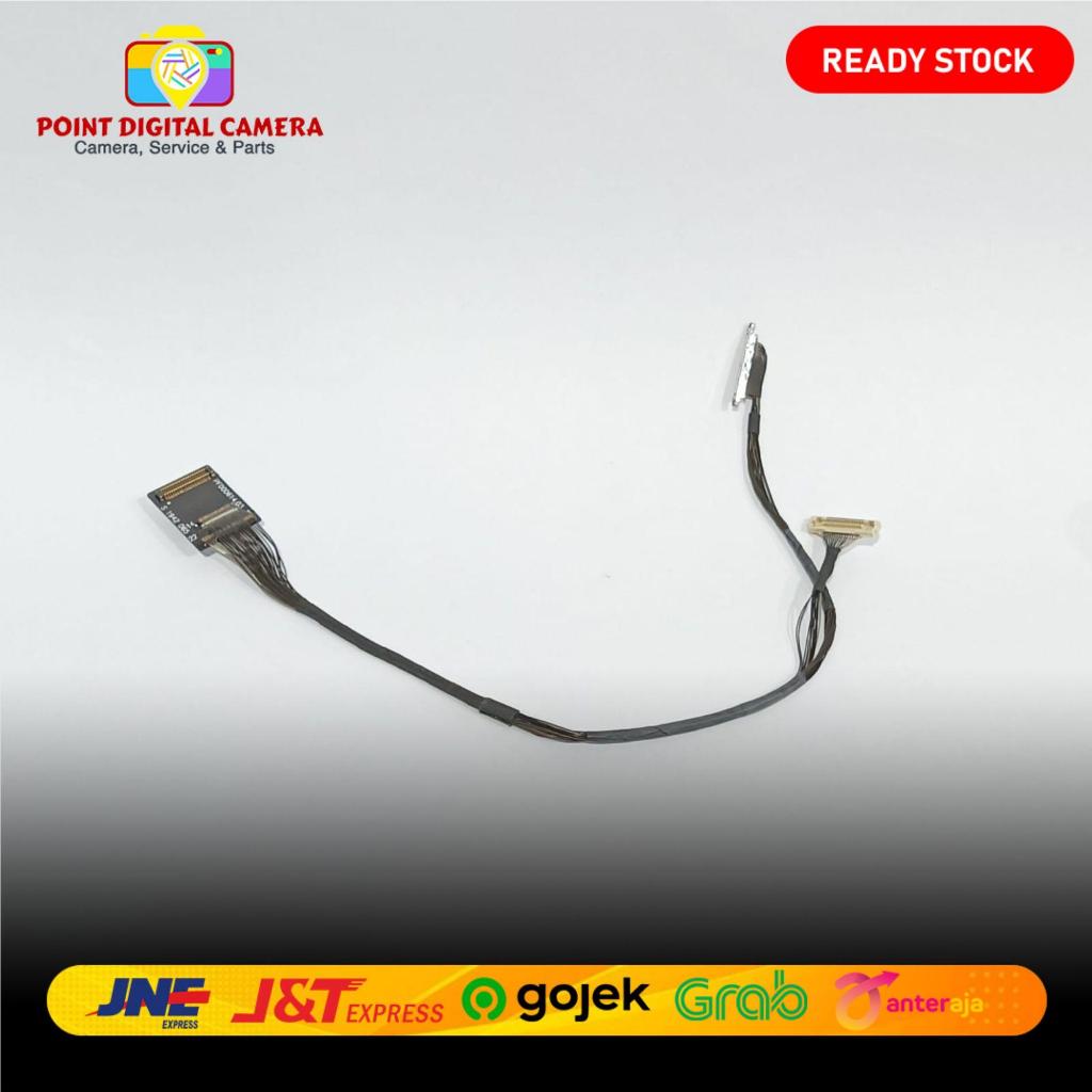 Kabel Serabut Wire Cable Signal Transmission PTZ Dji Mavic Mini / SE / Mini 2 / Mini 2 SE
