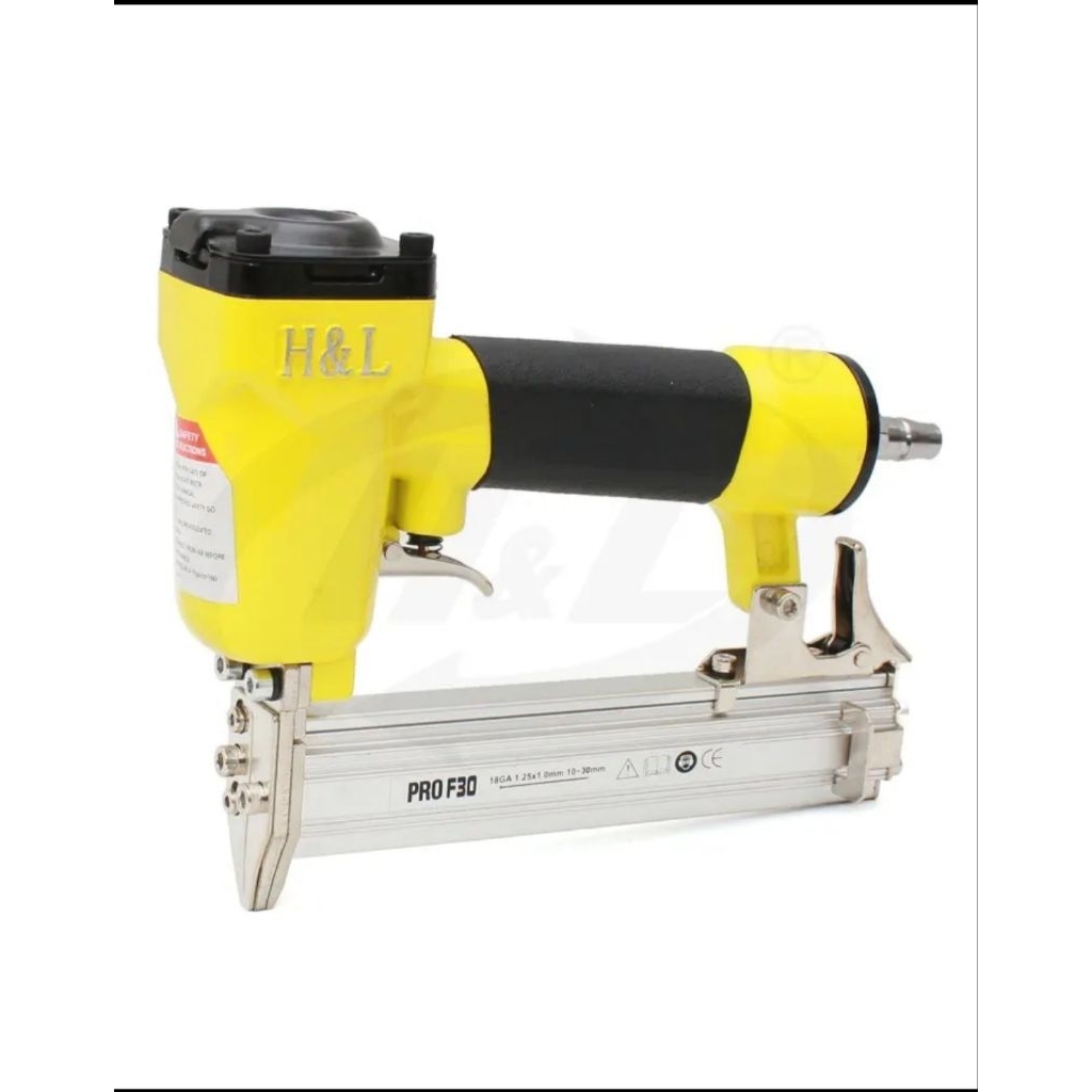 

Staples tembak H&L pro F30 paku lurus