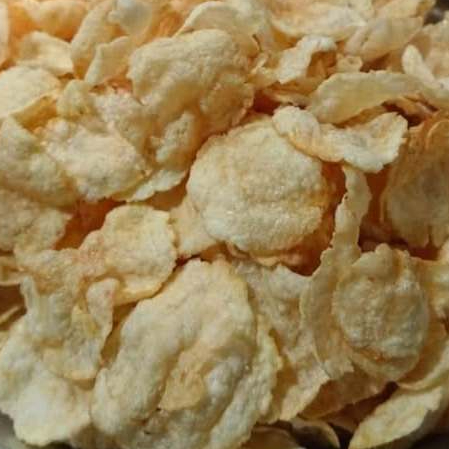 

Emping Melinjo Matang Original 250 Gram