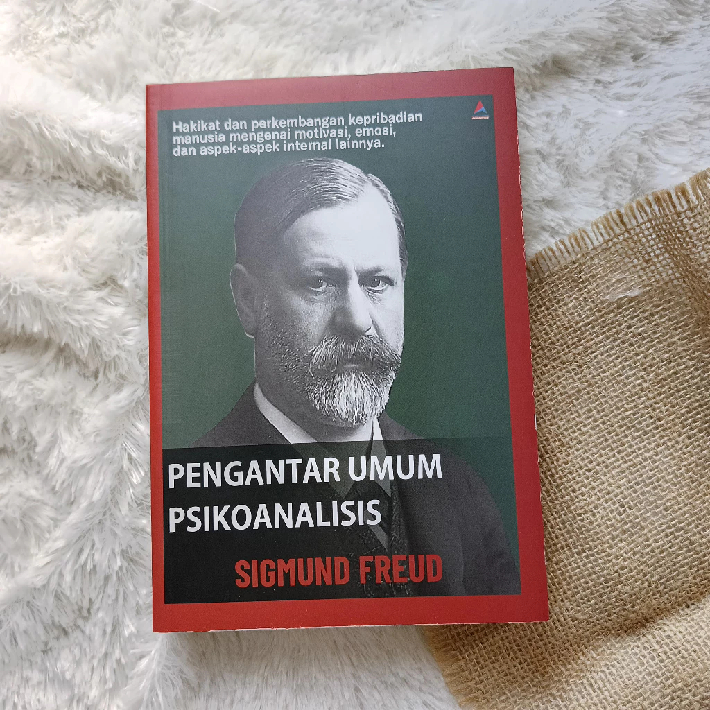 Pengantar Umum Psikoanalisis - Sigmund Freud