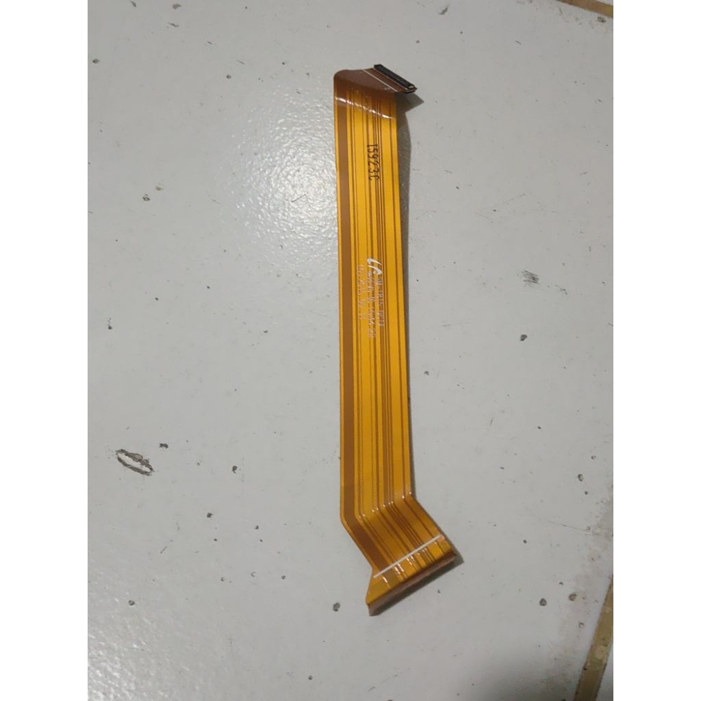 flexible lcd Samsung tab s2 sm t815y ori copotan
