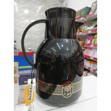 Paling Laku Termos Thermos air panas 1 Liter TERMOS ARAB/TEKO