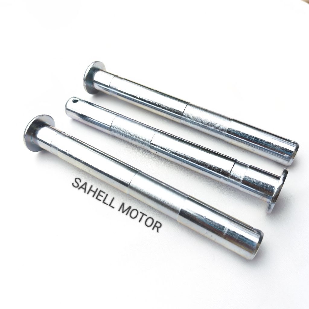 AS STANDART TENGAH REVO ABS / AS JAGANG TENGAH REVO ABS BESI PADAT