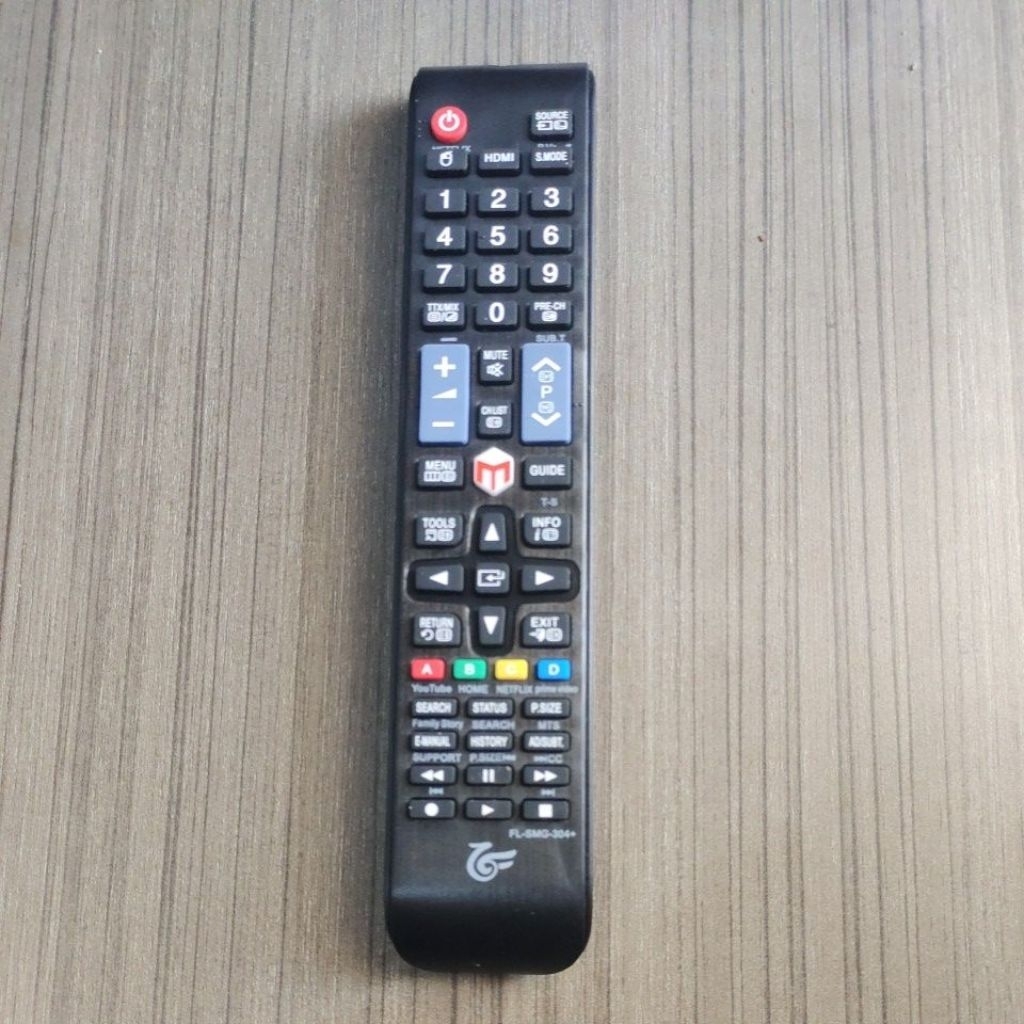 Remote Remot TV Weyon universal Weyon Digital Weyon COLITA Smart TV WY-S40 Remot Weyon Smart Android