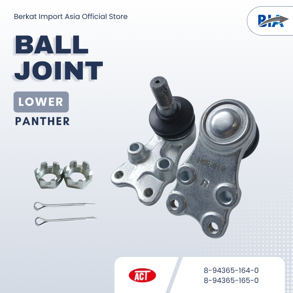 Ball Joint Isuzu Panther Bawah LH/RH