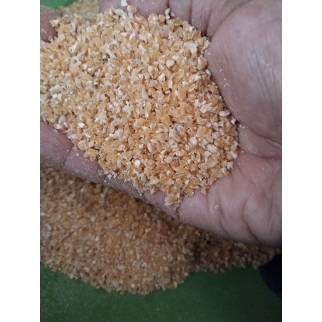 

BERAS JAGUNG/JAGUNG GILING