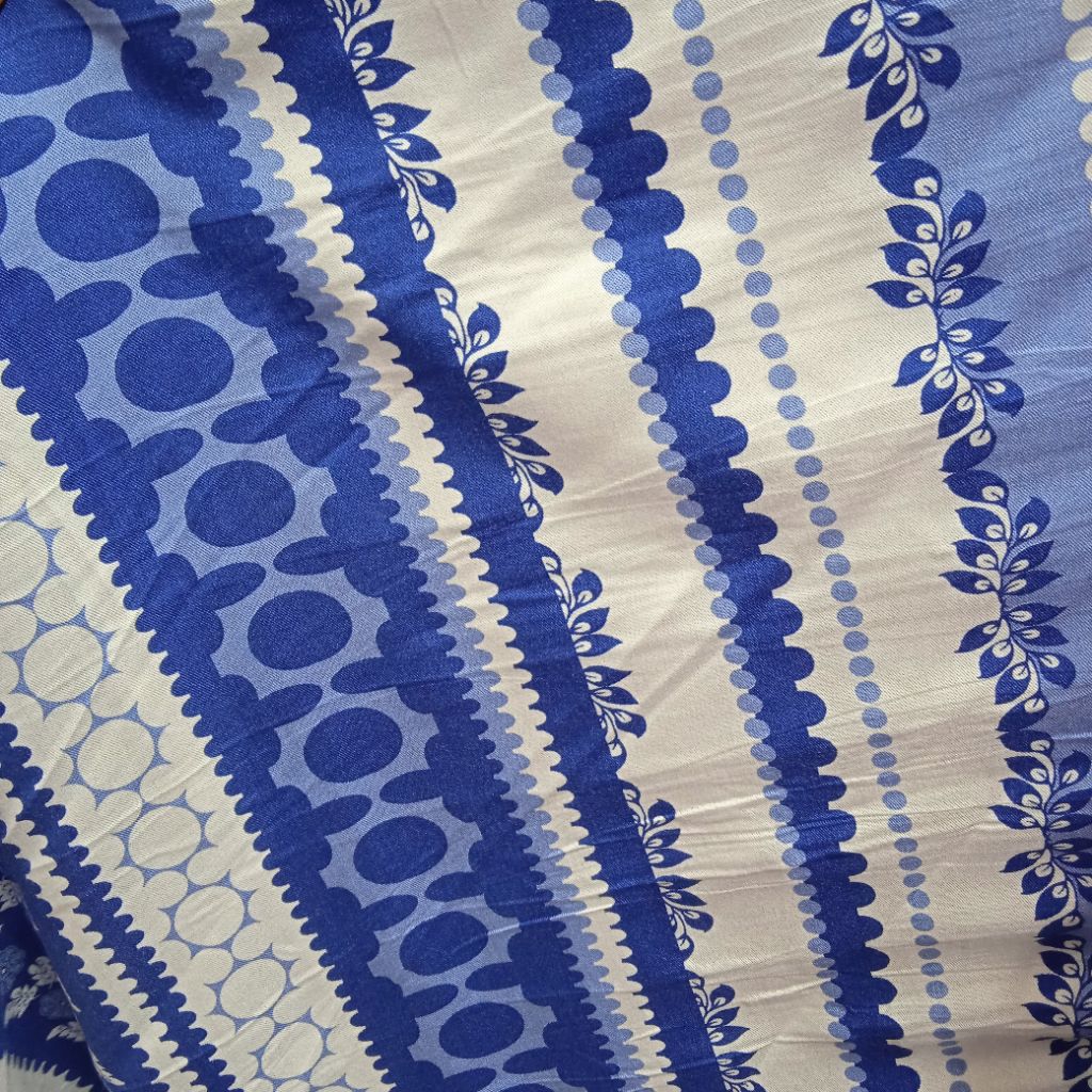 KAIN KATUN RAYON PREMIUM IMPORT MOTIF ETNIK