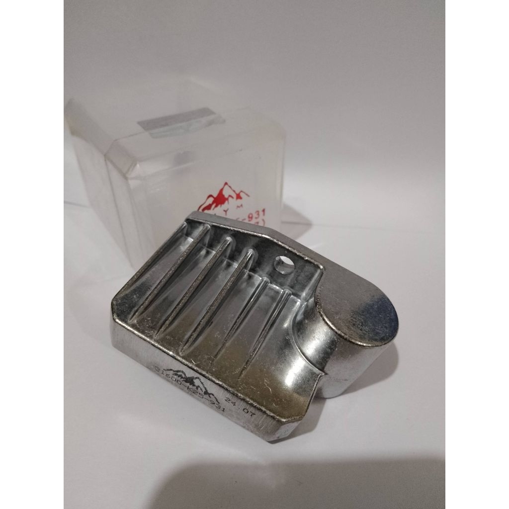 KIPROK REGULATOR BEAT FI SCOOPY FI 2017 K25 STATER HALUS ORIGINAL TAKAYAMA