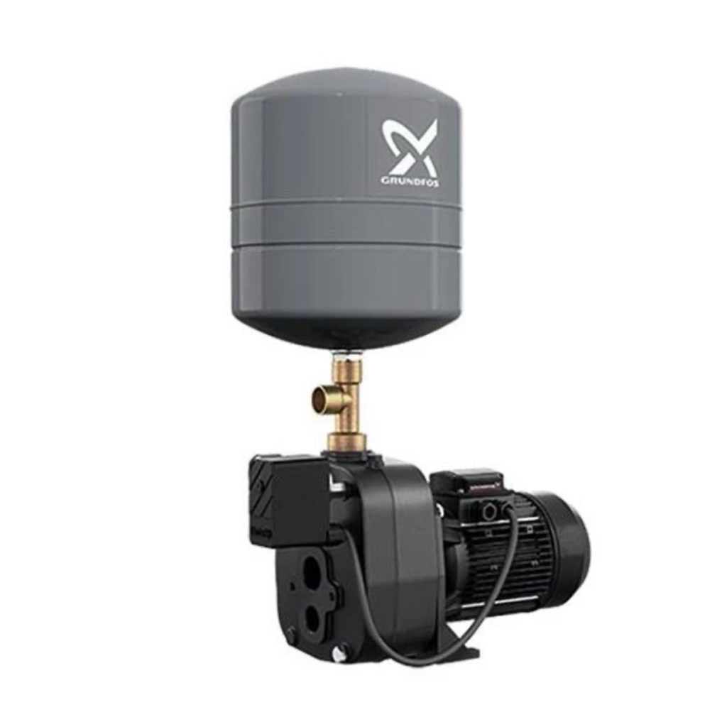 Mesin Pompa Air Jet Pump Grundfos JPD 8-62 PT-V