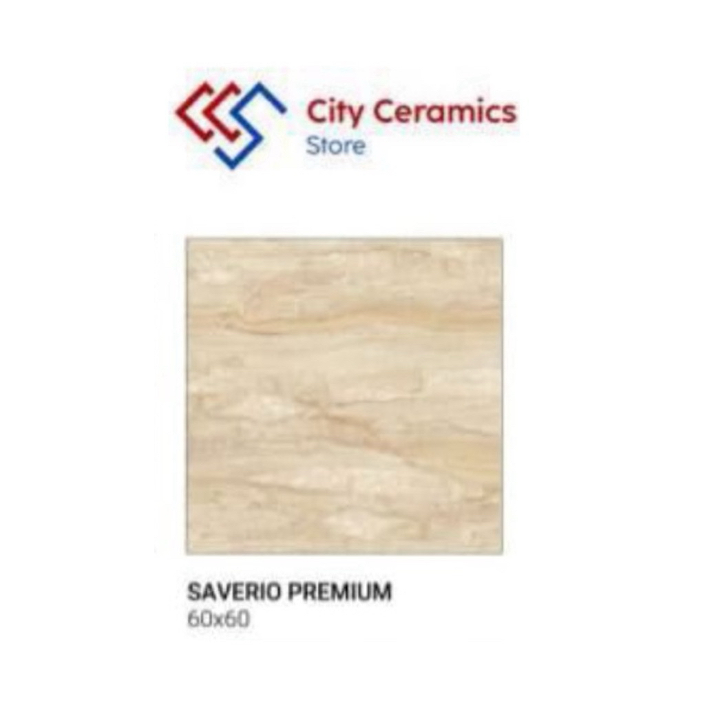 EUROGRESS SAVERIO PREMIUM 60x60