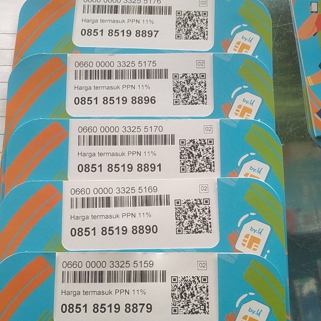 perdana cantik byu nasional