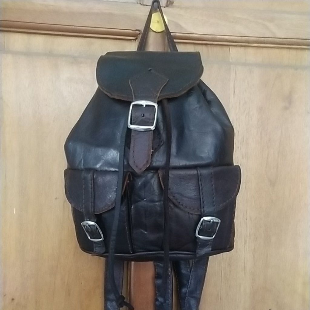 ransel imut full kulas