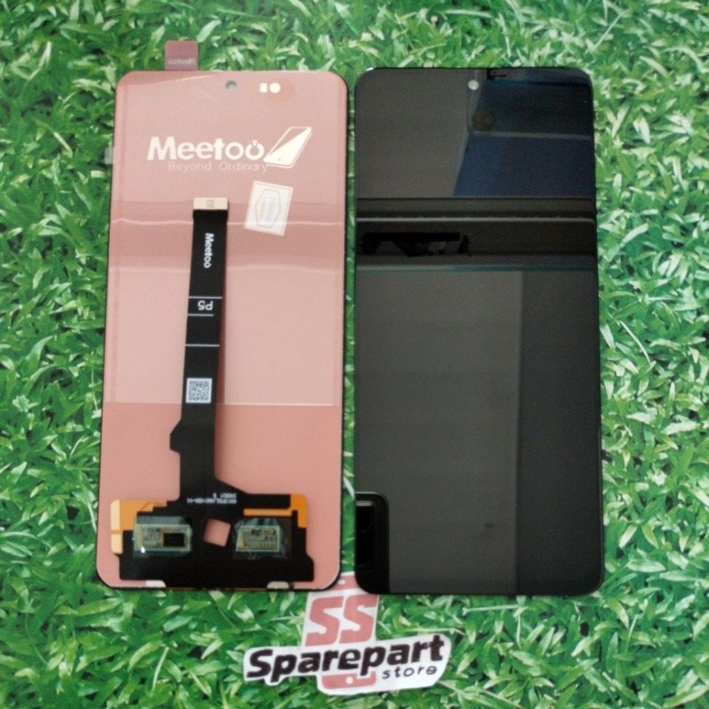 LCD XIAOMI REDMI 13 PRO 5G