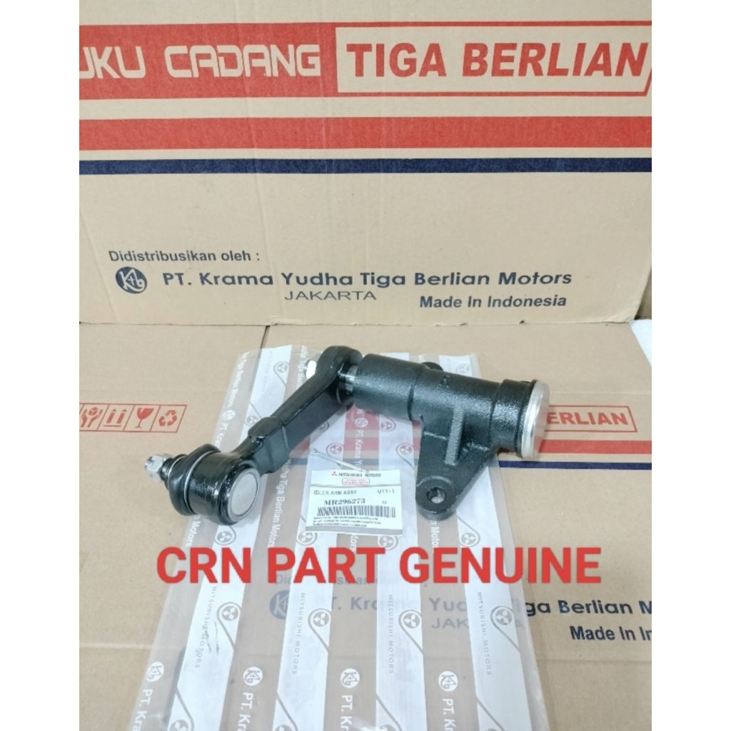 IDLER ARM ASSY MITSUBISHI L-200 L-200 STRADA ORIGINAL